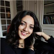Professeure de portugais (brésilien)